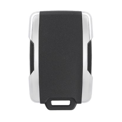 New Aftermarket GMC Chevrolet 2015-2020 Remote Key 4+1 Buttons 315MHz , FCC ID: M3N-32337100 , Silver Color | Emirates Keys