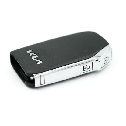 New Kia Genuine / OEM Smart Remote Key 2 Buttons 433MHz OEM Part Number: 95440-CP600 ,  95440CP600 | Emirates Keys