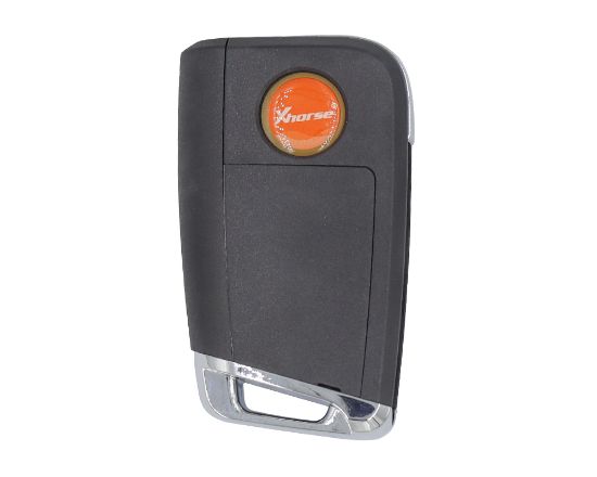 Xhorse VVDI Key Tool VVDI2 Flip Remote Key XKMQB1EN | MK3