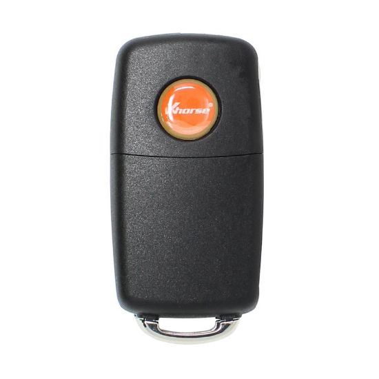 Xhorse VVDI Key Tool VVDI2 Wire Remote Key XKB510EN 