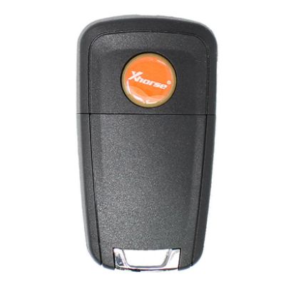 Xhorse Wireless Remote Key GM Flip Type XNBU01EN