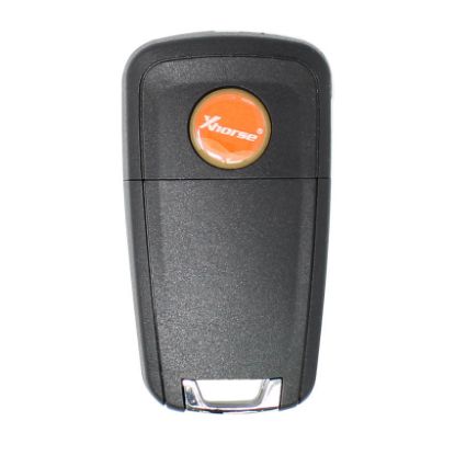 Xhorse Wire Remote Key GM Flip Type XKBU01EN| MK3