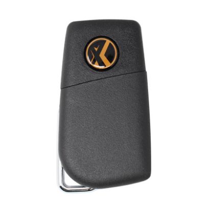 Xhorse VVDI Key Tool VVDI2 Wireless Flip Remote Key XNTO00EN