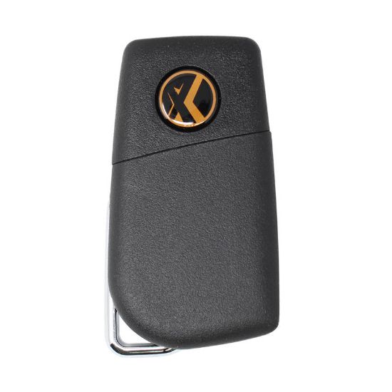 Xhorse VVDI Key Tool VVDI2 Wireless Flip Remote Key XNTO00EN