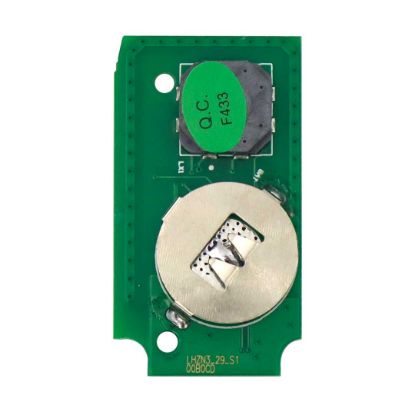 New Lonsdor Specific Smart Key for 2015-2018 Land Rover Jaguar 5 Buttons 433MHz High Quality Best Price | Emirates Keys