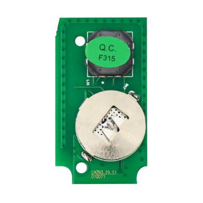 New Lonsdor Specific Smart Key for 2015-2018 Land Rover Jaguar 5 Buttons 315MHz High Quality Best Price | Emirates Keys