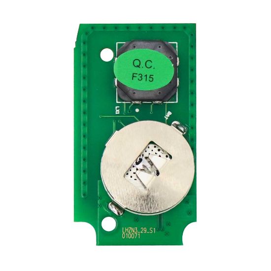 New Lonsdor Specific Smart Key for 2015-2018 Land Rover Jaguar 5 Buttons 315MHz High Quality Best Price | Emirates Keys