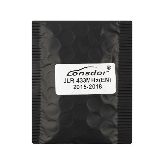 New Lonsdor Land Rover Jaguar JLR 2015-2018 Smart Key PCB  433MHz / Lonsdor Smart Keys PCB   | Emirates Keys