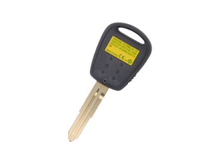 New Hyundai Genuine/OEM Remote 1 Button 433MHz 81996-1C300 819961C300 / FCCID: SEKS-02Tx  | MK3