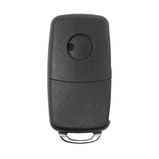 New Aftermarket Volkswagen VW G Replacement Flip Remote 3 Button 433MHz High Quality Best Price | Emirates Keys