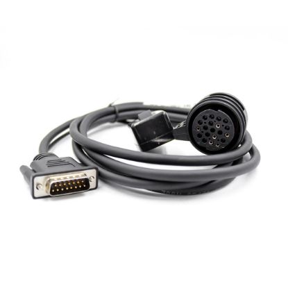 New DFOX TCU VAG ( Volkswagen, Audi Skoda Auto SEAT ) DQ250 Cable 6EACBB02 | Emirates Keys