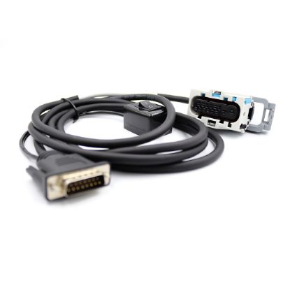 New DFOX TCU GM ( Buick Cadillac Chevrolet GMC ) 6T3x 6T4x 6T5x Cable 6EACBB40 | Emirates Keys