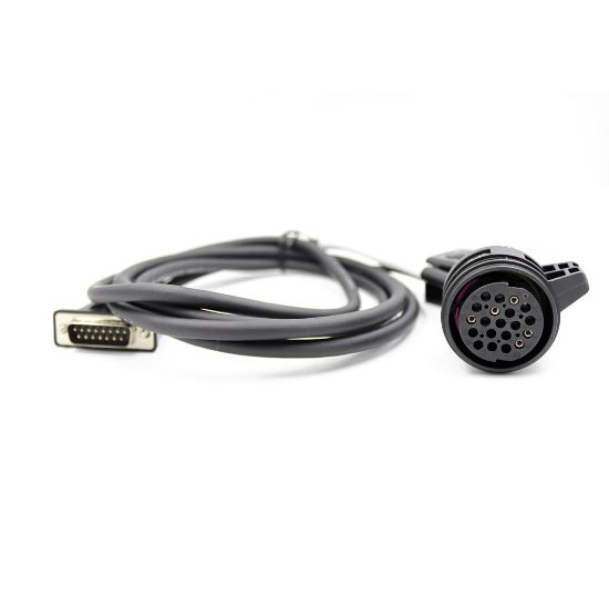 New DFOX TCU Ford 6DCT450 / 6DCT451 Cable 6EACBB50 | Emirates Keys