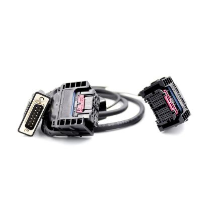 New DFOX MD1/MG1 BMW Cable D48CBB01 For Bench Mode For BMW Md1 / Mg1 Control Units | Emirates Keys