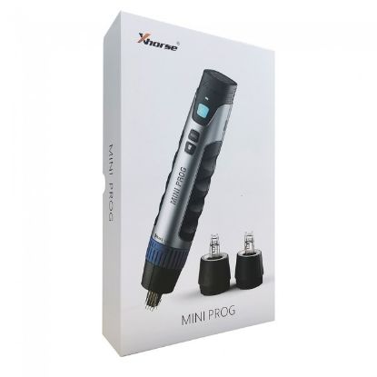 Picture of Xhorse VVDI Mini Prog Programmer Wifi Version Support IOS & Android