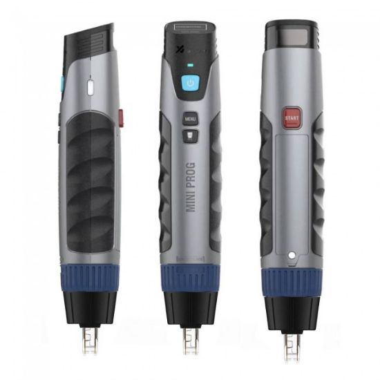 Picture of Xhorse VVDI Mini Prog Programmer Wifi Version Support IOS & Android