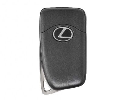 Brand New Lexus NX200 2015-2019 Genuine/OEM Smart Key Remote 3 Buttons 433MHz 89904-78640 8990478640 / FCCID: BG1EK | Emirates Keys