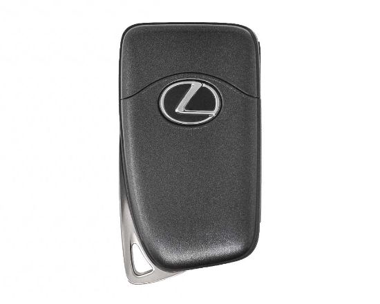 Brand New Lexus NX200 2015-2019 Genuine/OEM Smart Key Remote 3 Buttons 433MHz 89904-78640 8990478640 / FCCID: BG1EK | Emirates Keys