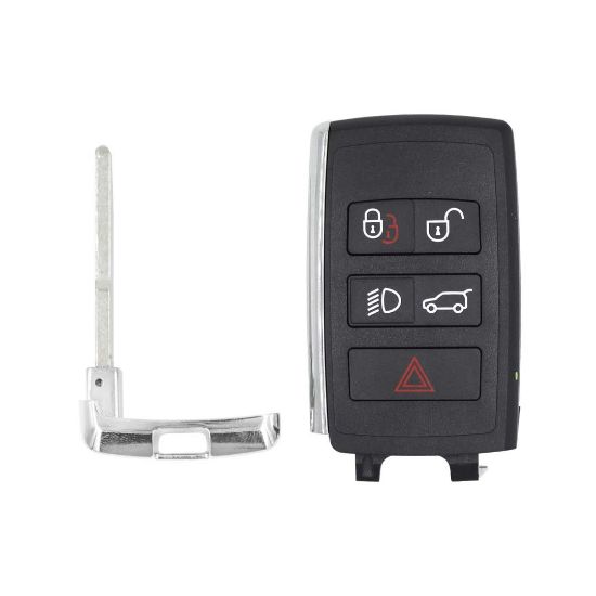New Abrites TA63 -JLR Key For 2020+ Vehicles 315 MHZ For Land Rover Defender 2020+ Range Rover Evoque 2020+ Jaguar E-Pace 2020+ | Emirates Keys