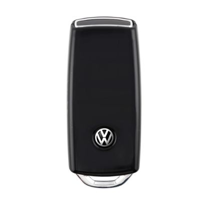 New Volkswagen Touareg 2019+ Genuine / OEM Smart Remote Key 3 Buttons 433Mhz | Emirates Keys