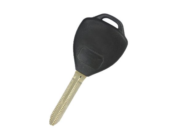 Toyota Prado Remote Key Shell Warda 3 Buttons| Emirates Keys