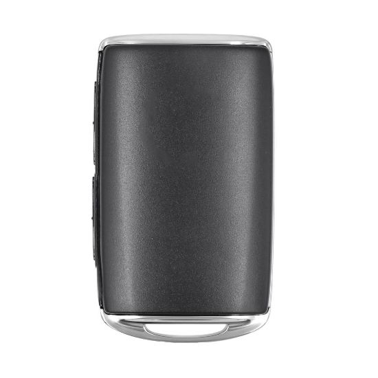 New Aftermarket Mazda CX-30 2019-2022 Smart Remote Key 3+1 Buttons 433MHz Compatible Part Number: DFY2-67-5DYB -  FCC ID: SKE11E-01 | Emirates Keys
