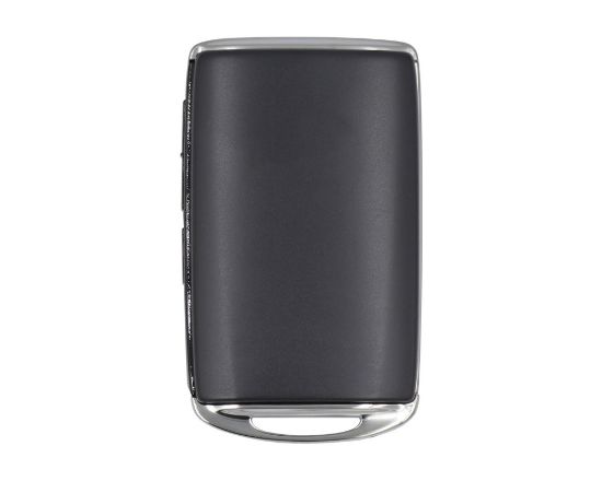 New Aftermarket Mazda Smart Remote Key 3 Buttons 433MHz FCC ID: WAZSKE11E01 | Emirates Keys