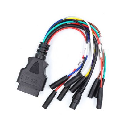 Picture of XTool NEXT N9EV EV Smart Diagnostic System