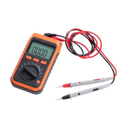 New Xhorse Digital Multimeter Large Screen with High Definition High-accuracy Leakage Current Test | Emirates Keys