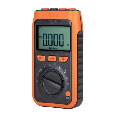 New Xhorse Digital Multimeter Large Screen with High Definition High-accuracy Leakage Current Test | Emirates Keys