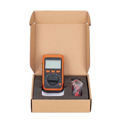New Xhorse Digital Multimeter Large Screen with High Definition High-accuracy Leakage Current Test | Emirates Keys