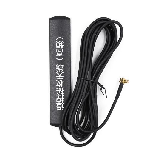 Picture of New Keyless Entry Kit For Porsche Cars works with Factory OEM Push Start Button (Add Key) ESW309C-PO2