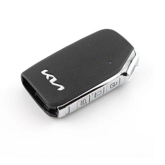 New KIA Seltos 2020-2022 Genuine / OEM Smart Remote Key 4 Buttons 433MHz OEM Part Number: 95440-Q5210 , 95440Q5210 | Emirates Keys