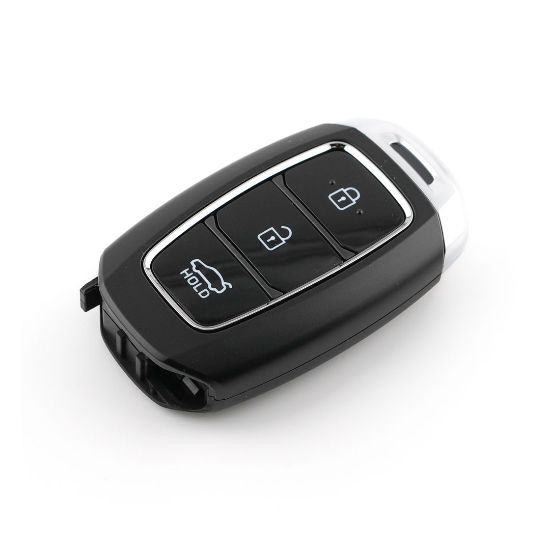 New Hyundai Accent 2017-2019 Genuine / OEM Smart Remote Key 3 Buttons 433MHz OEM Part Number: 95440-H5000 , 95440H5000 | Emirates Keys