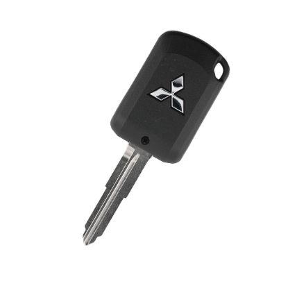 New Mitsubishi Expender 2020 Genuine / OEM Remote Key 2 Buttons 433MHz OEM Part Number: 6370B938 | Emirates Keys