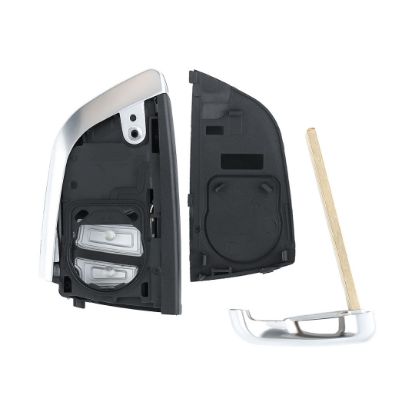 New Aftermarket Bmw FEM / CAS Smart Remote Key 3+1 Buttons 315mhz | Emirates Keys