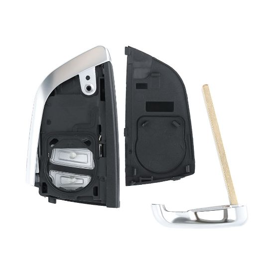 New Aftermarket Bmw FEM / CAS Smart Remote Key 3+1 Buttons 315mhz | Emirates Keys