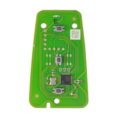 Xhorse XZPG00EN Special PCB Remote Key 3 Buttons Exclusively for Peugeot Citroen DS