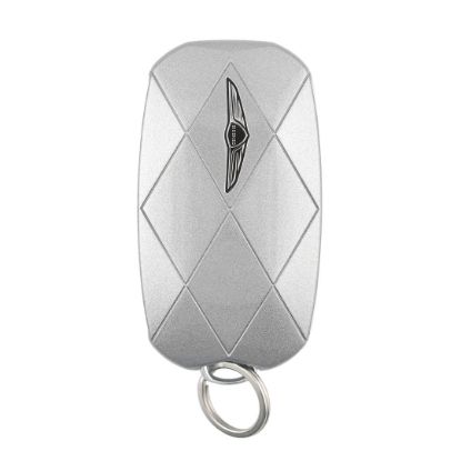 New Genesis G90 2024 Genuine / OEM Smart Remote Key 6+1 Buttons 433MHz OEM Part Number: 95440-T4120SSS , 95440T4120SSS | Emirates Keys