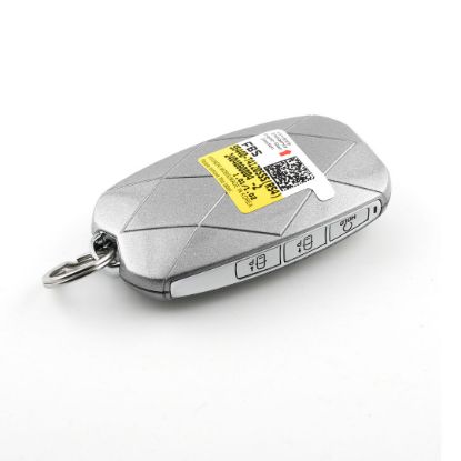 New Genesis G90 2024 Genuine / OEM Smart Remote Key 6+1 Buttons 433MHz OEM Part Number: 95440-T4120SSS , 95440T4120SSS | Emirates Keys