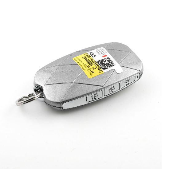 New Genesis G90 2024 Genuine / OEM Smart Remote Key 6+1 Buttons 433MHz OEM Part Number: 95440-T4120SSS , 95440T4120SSS | Emirates Keys