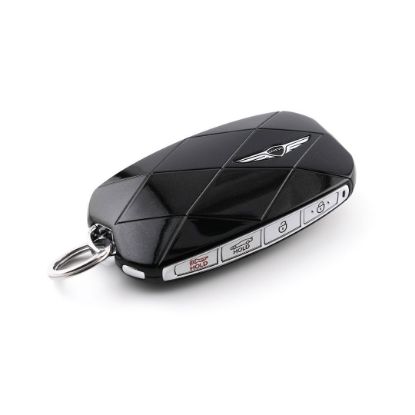 New Genesis G90 2024 Genuine / OEM Smart Remote Key 433MHz 6+1 Buttons OEM Part Number: 95440-T4120NRB , 95440T4120NRB | Emirates Keys