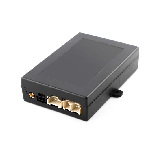 Picture of Keyless Entry Kit For Mercedes FBS4 cars works with Factory OEM Push Start Button (Add Key) ESW309C01-N-PP-BE24