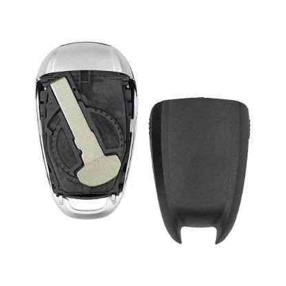 New Aftermarket Alfa Romeo Giulia Stelvio Keyless Smart Remote Key 3 buttons 433Mhz FCCID: KR5ALFA434 | Emirates Keys