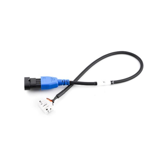 OBDSTAR Toyota-30 Cable For X300 DP PLUS/ X300 PRO4/ X300 DP Key Master Support 4A and 8A-BA All Key Lost | Emirates Keys