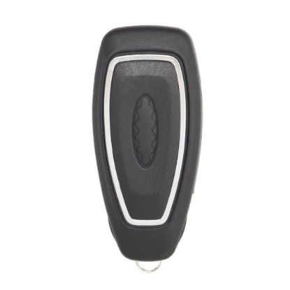 New Aftermarket Ford Transit 2015-2020 Flip Remote Key 3 Buttons 434MHz Compatible Part Number: GK2T-15K601-AB | Emirates Keys