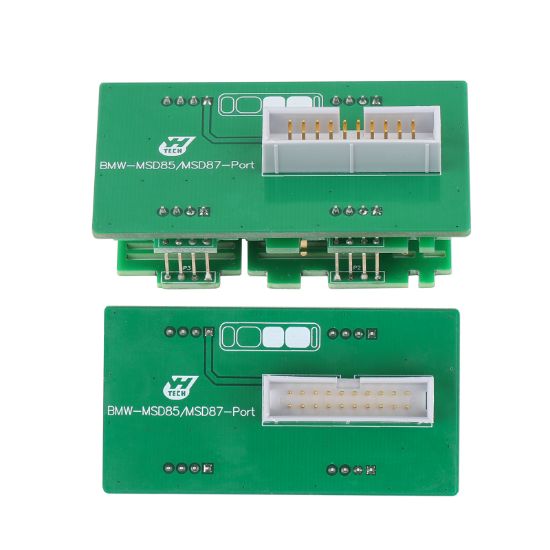 New Yanhua ACDP Set Module 27 BMW MSV80/MSD8X/MSV90 DME Read / Write ISN And Clone Supported DME Types: Continental, SIEMENS | Emirates Keys