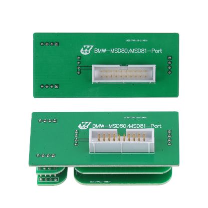 New Yanhua ACDP Set Module 27 BMW MSV80/MSD8X/MSV90 DME Read / Write ISN And Clone Supported DME Types: Continental, SIEMENS | Emirates Keys