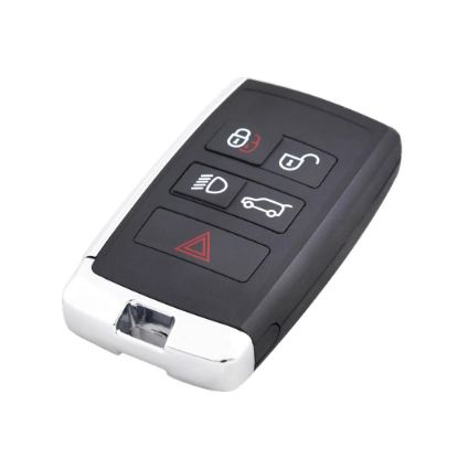 New ABRITES TA66 Key for 2018+ JLR vehicles 433MHz For Jaguar & Land Rover Spare key programming and All Keys Lost by OBDII | Emirates Keys