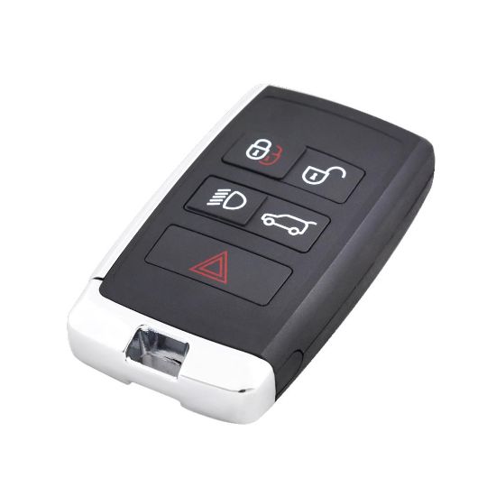 New ABRITES TA66 Key for 2018+ JLR vehicles 433MHz For Jaguar & Land Rover Spare key programming and All Keys Lost by OBDII | Emirates Keys